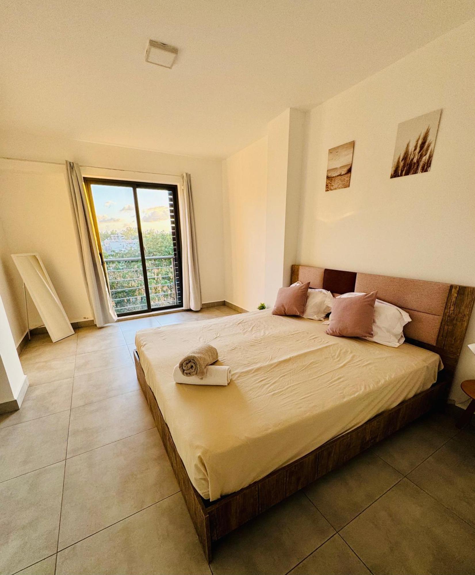 Modern Flat In Flic En Flac-Walk To The Beach Exterior foto